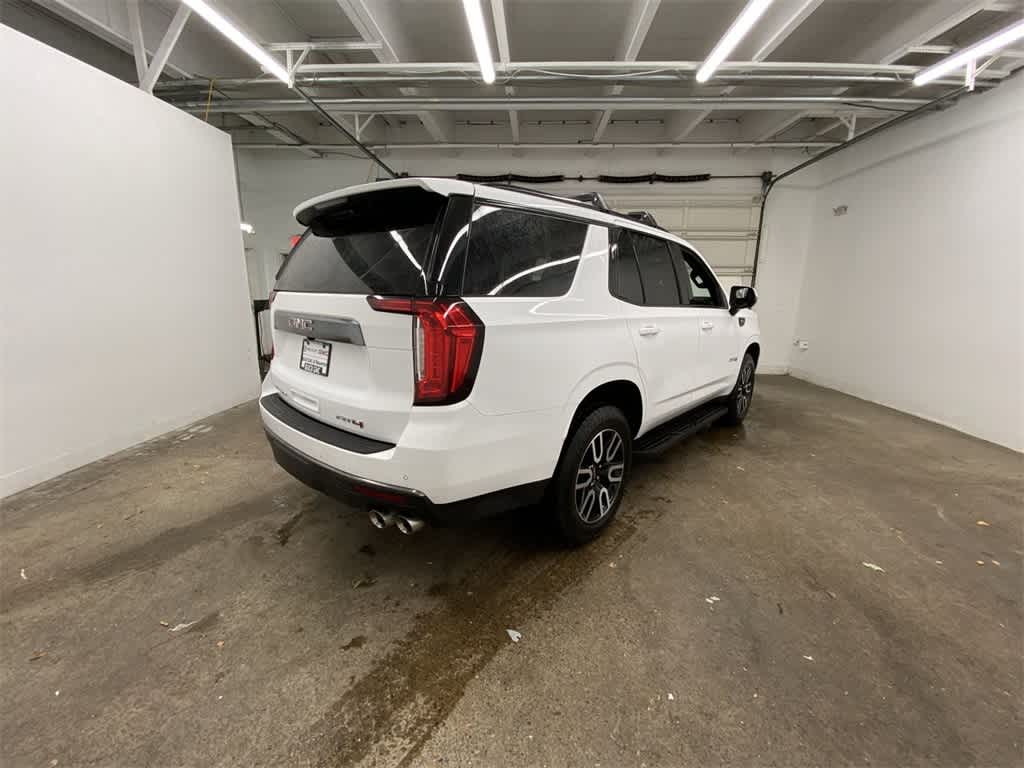 Thumbnail: 2022 GMC Yukon - 6