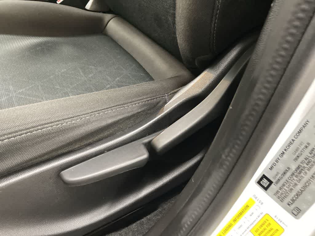 Thumbnail: 2022 Chevrolet Spark - 15