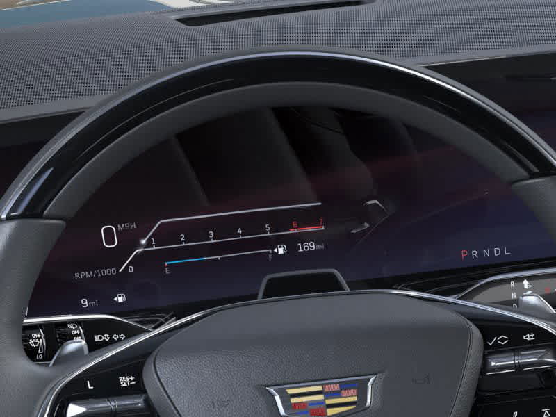 Thumbnail: 2026 Cadillac Escalade - 18