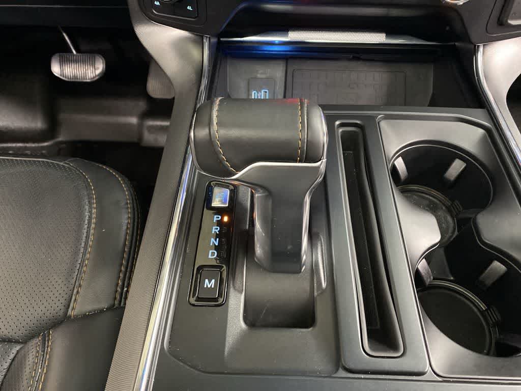 Thumbnail: 2021 Ford F-150 - 25