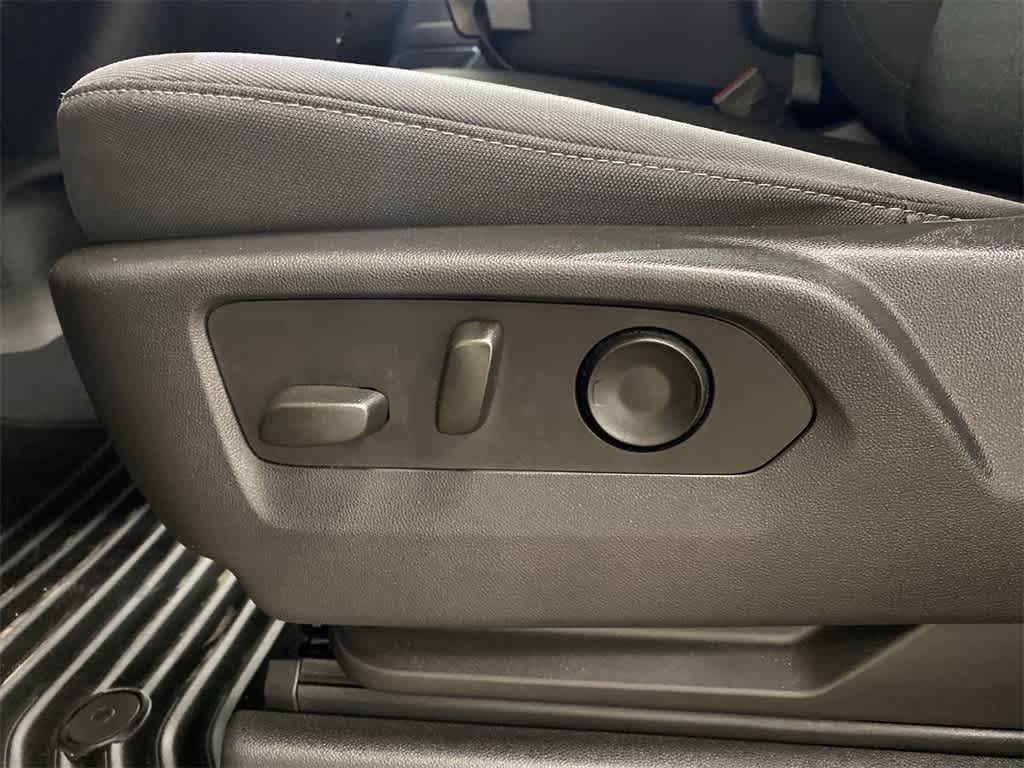 Thumbnail: 2023 GMC Sierra 1500 - 13