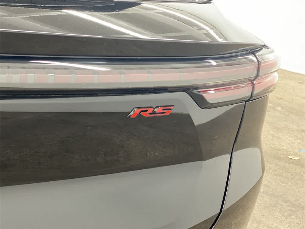 Thumbnail: 2024 Chevrolet Equinox - 11