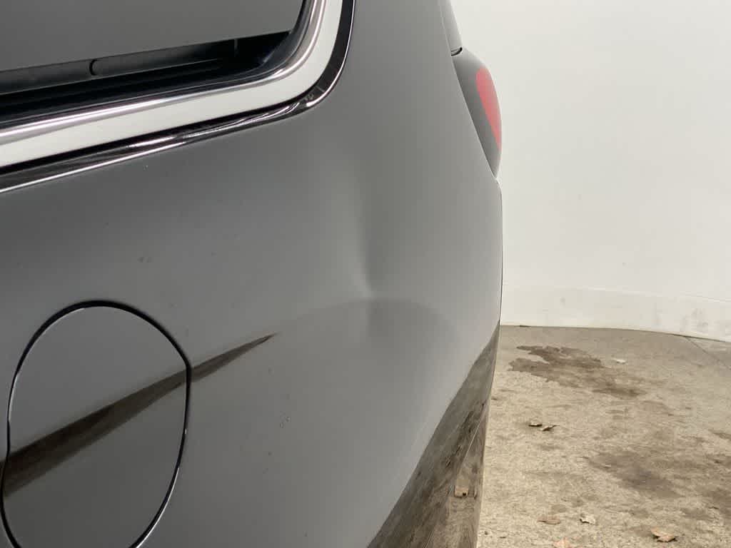 Thumbnail: 2024 Chrysler Pacifica - 31