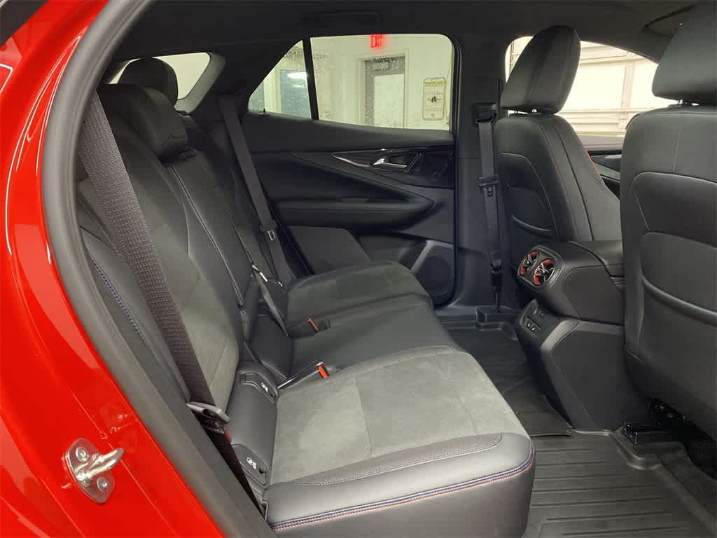 Thumbnail: 2024 Chevrolet Blazer EV - 19