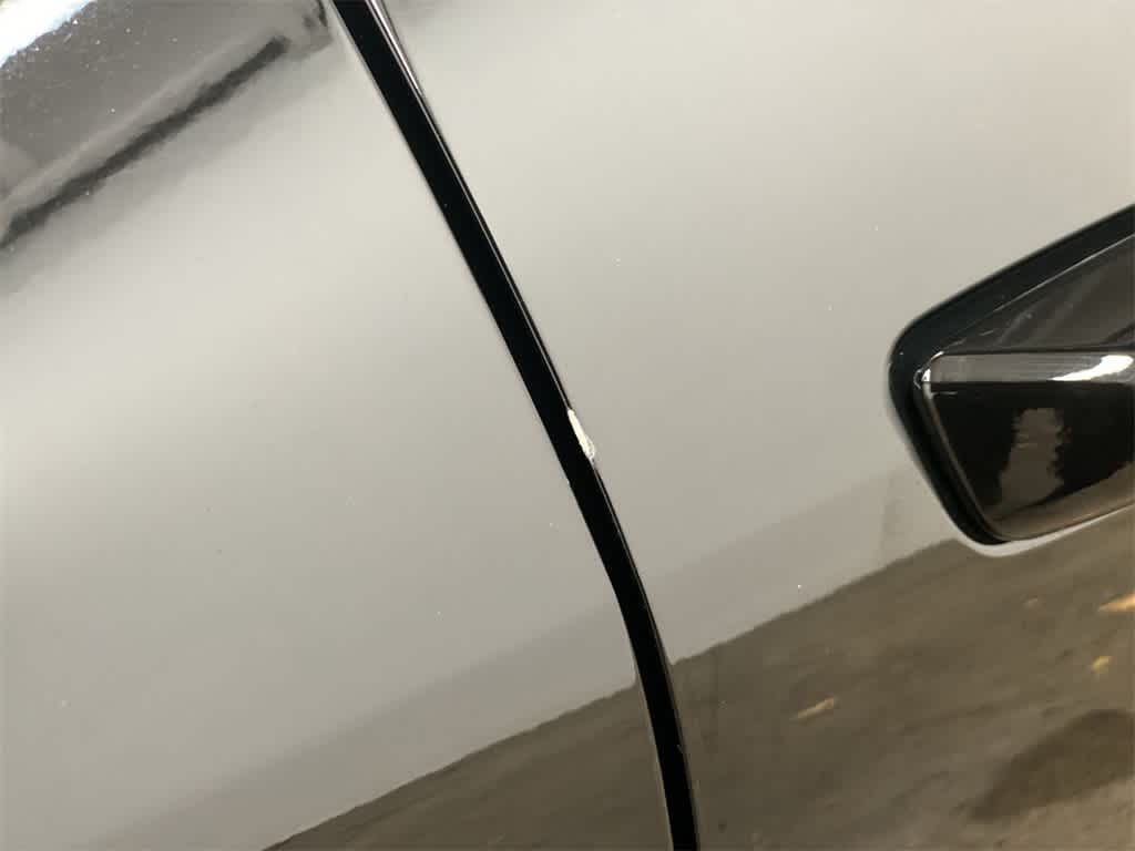 Thumbnail: 2024 Chevrolet Blazer EV - 35