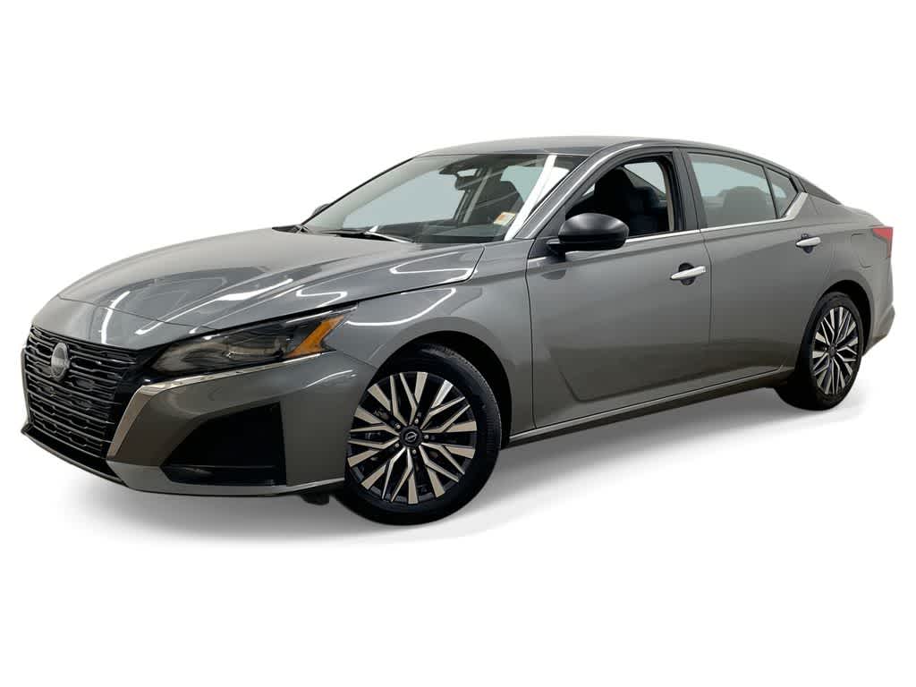 2025 Nissan Altima SV -
                  Portland, OR