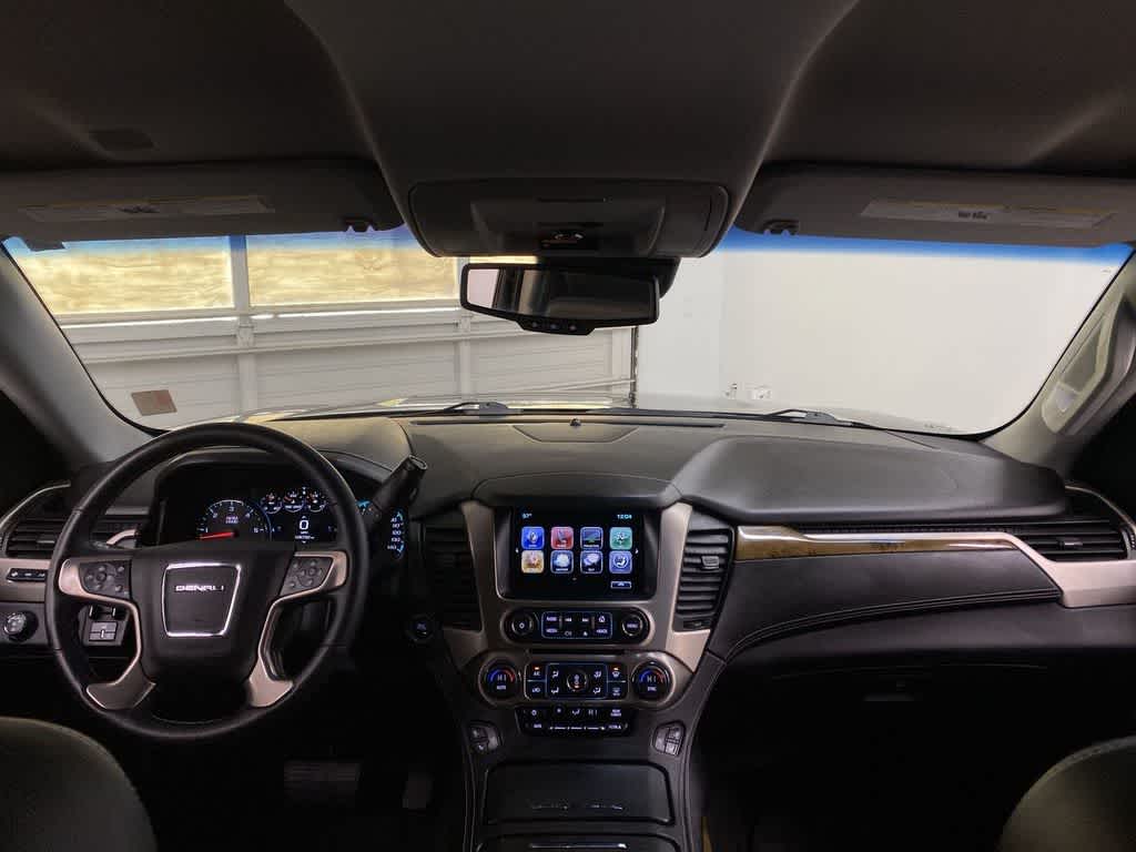 Thumbnail: 2017 GMC Yukon - 12