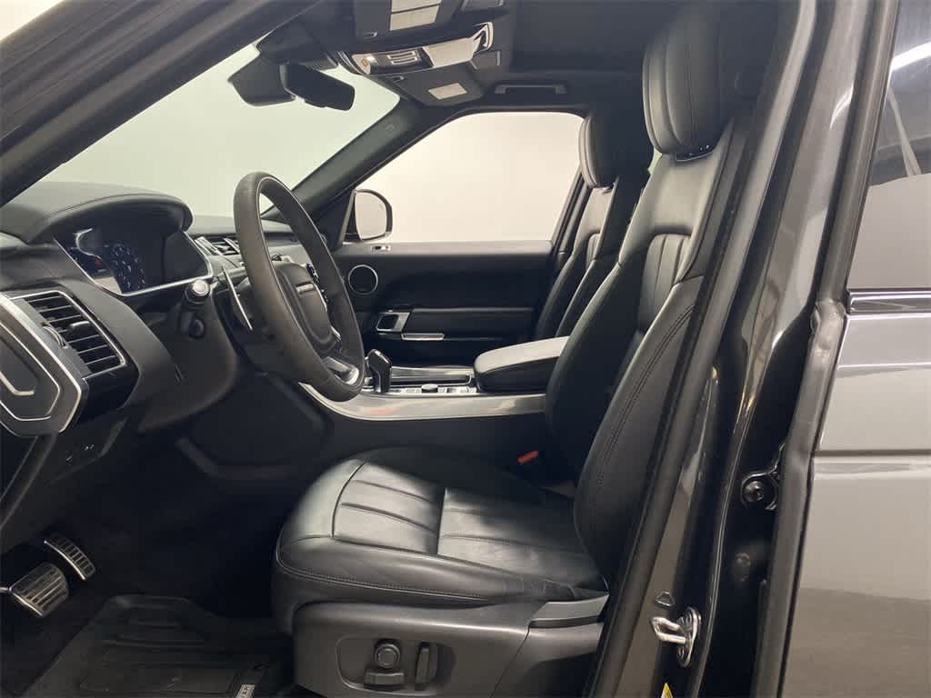 Thumbnail: 2022 Land Rover Range Rover Sport - 14