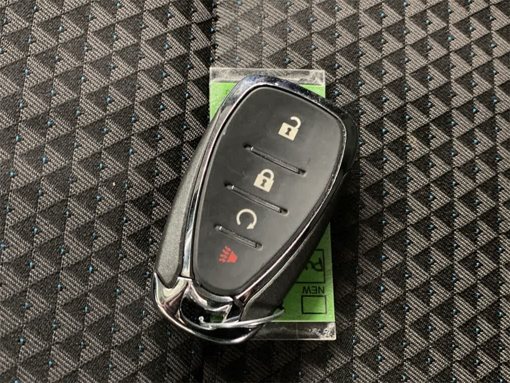 Thumbnail: 2023 Chevrolet Bolt EUV - 31