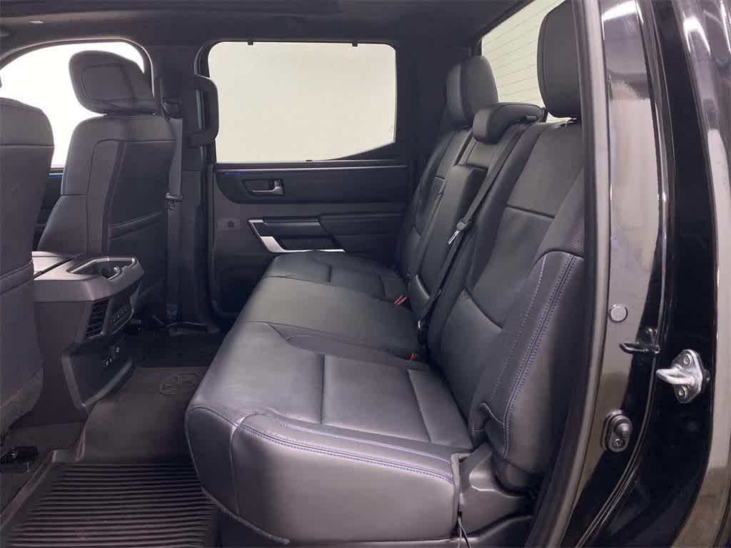 Thumbnail: 2024 Toyota Tundra - 16