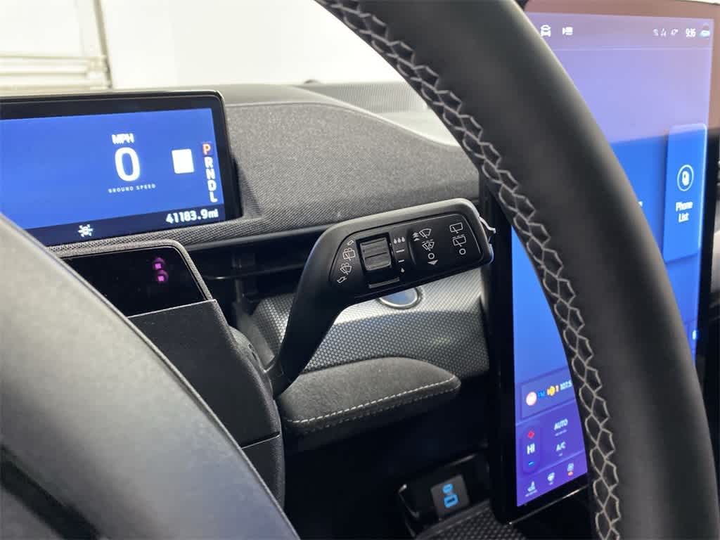 Thumbnail: 2022 Ford Mustang Mach-E - 23