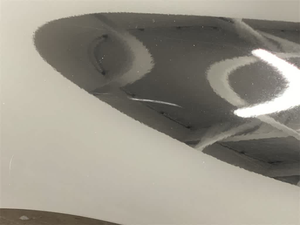 Thumbnail: 2024 Chevrolet Blazer EV - 35