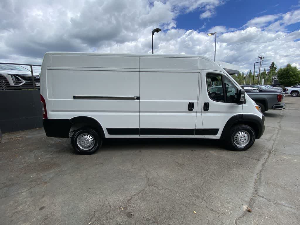 Thumbnail: 2026 RAM ProMaster - 7