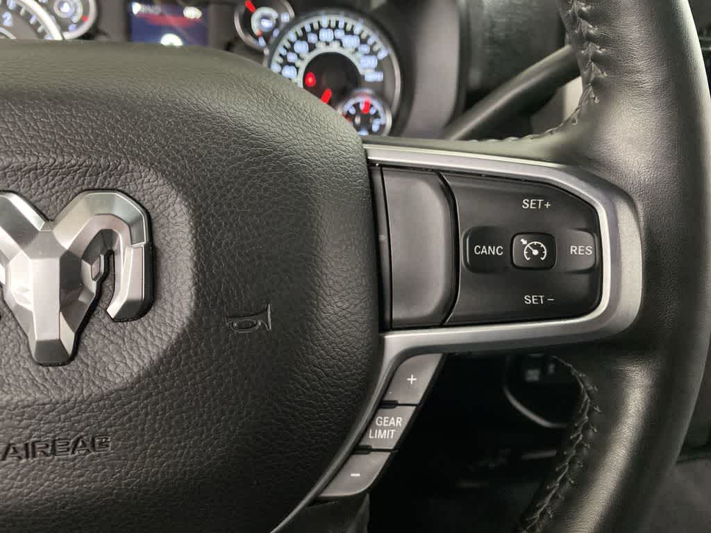 Thumbnail: 2024 RAM 2500 - 22