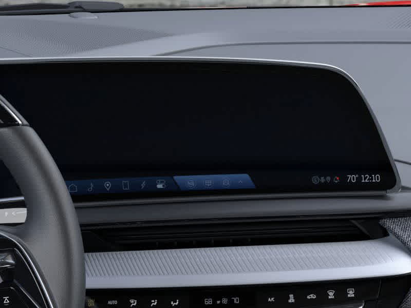 Thumbnail: 2026 Cadillac Optiq - 20