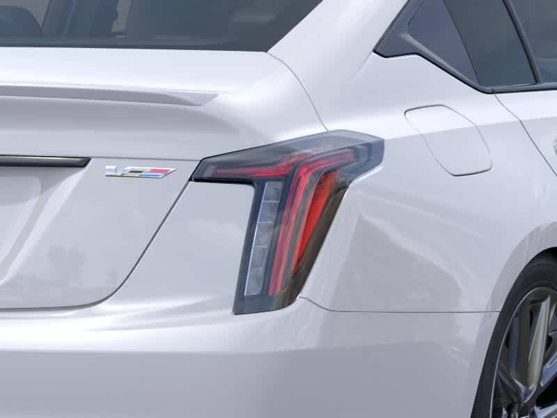 Thumbnail: 2026 Cadillac CT5 - 11