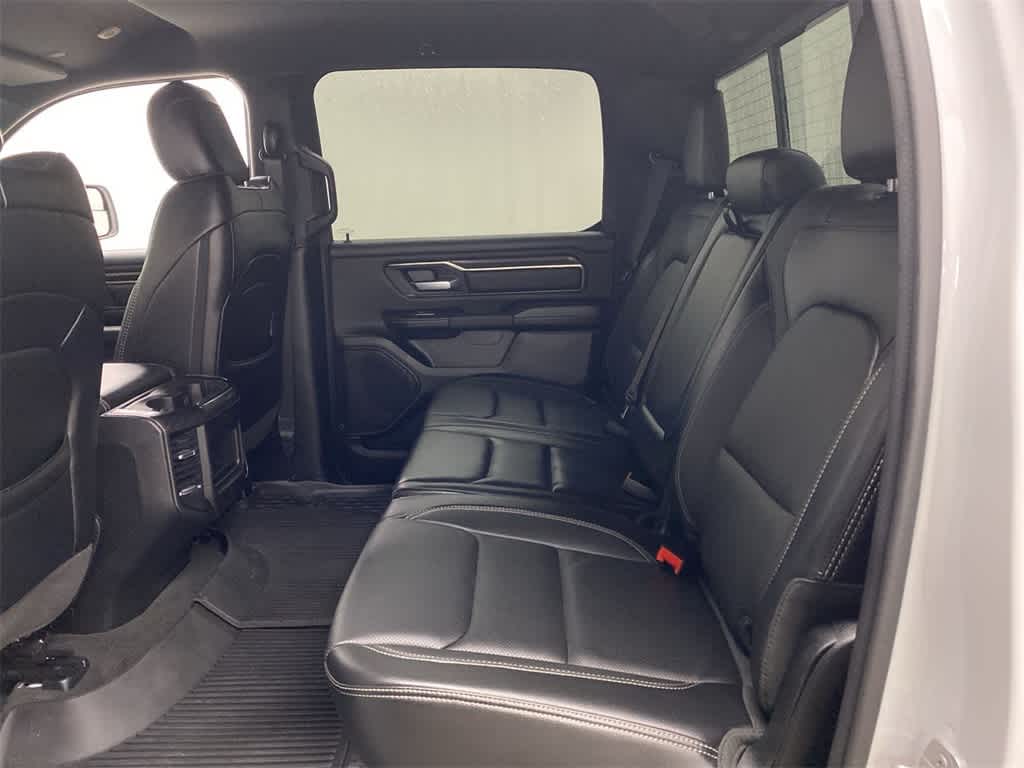 Thumbnail: 2023 RAM 1500 - 16