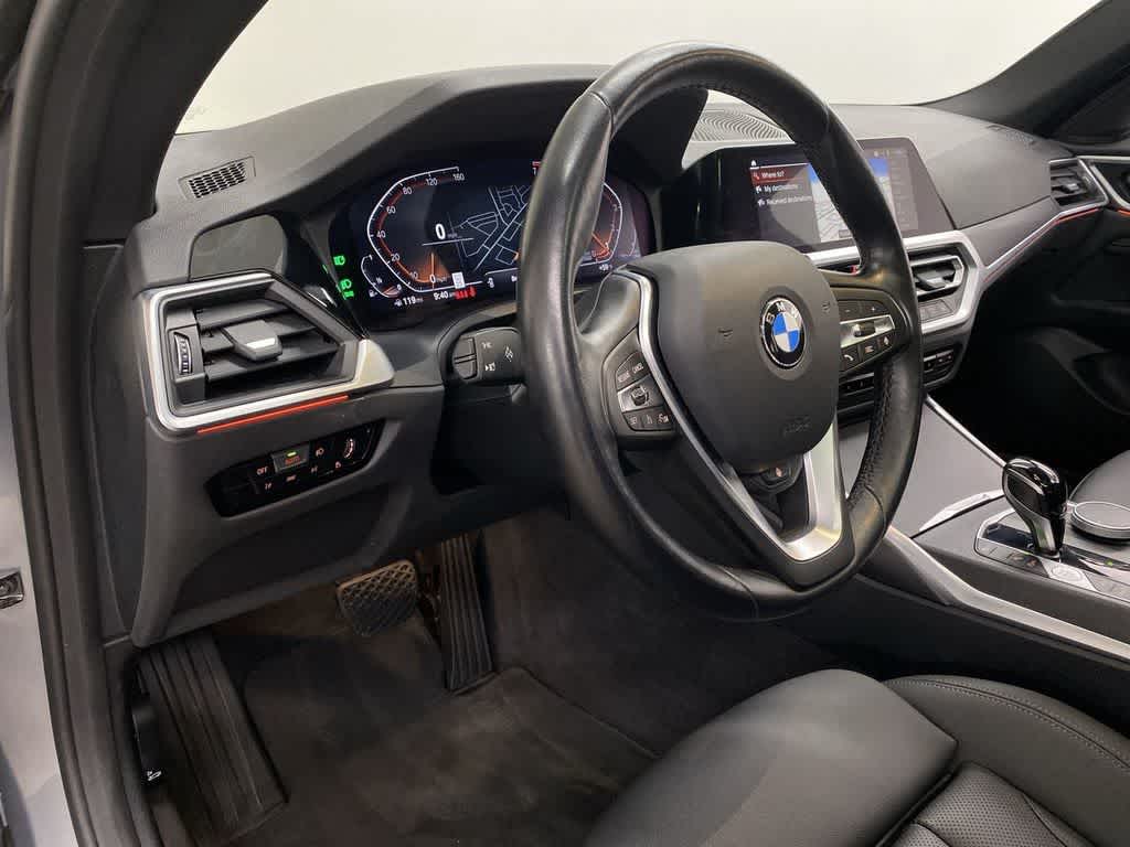 Thumbnail: 2023 BMW 4 Series - 2