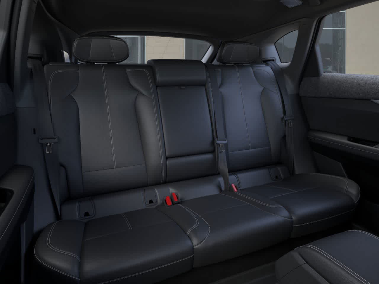 Thumbnail: 2025 Cadillac Optiq - 17