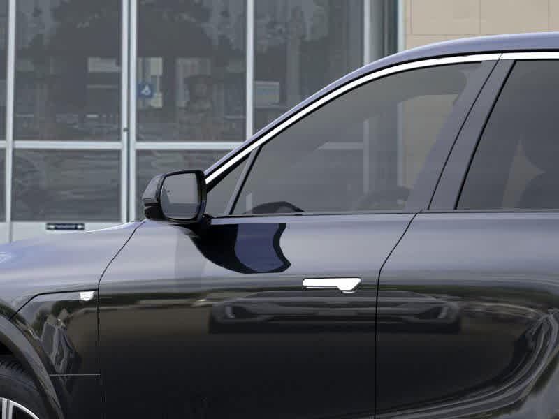 Thumbnail: 2025 Cadillac Lyriq - 12