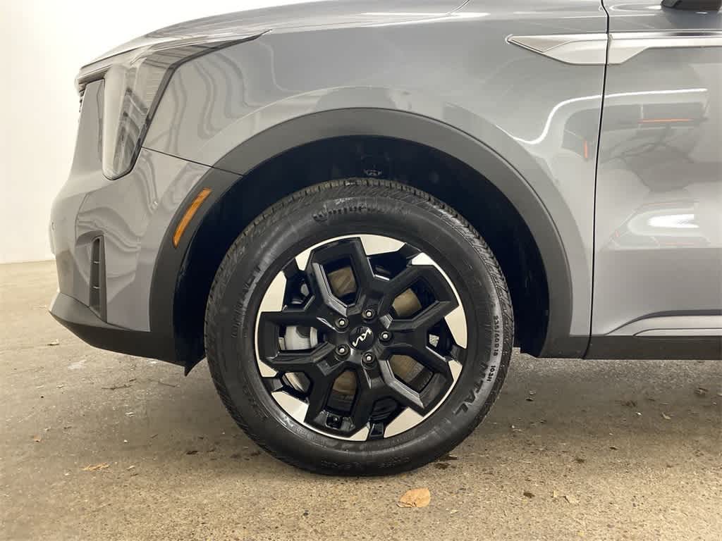 Thumbnail: 2025 Kia Sorento - 12