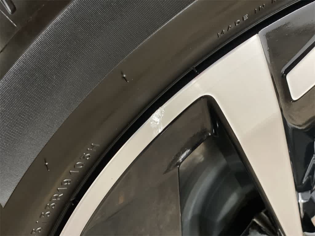 Thumbnail: 2025 Chevrolet Equinox - 32