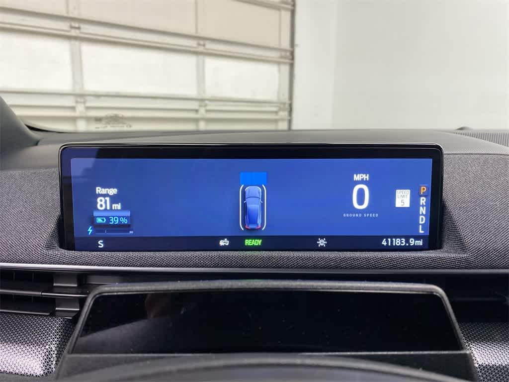 Thumbnail: 2022 Ford Mustang Mach-E - 28