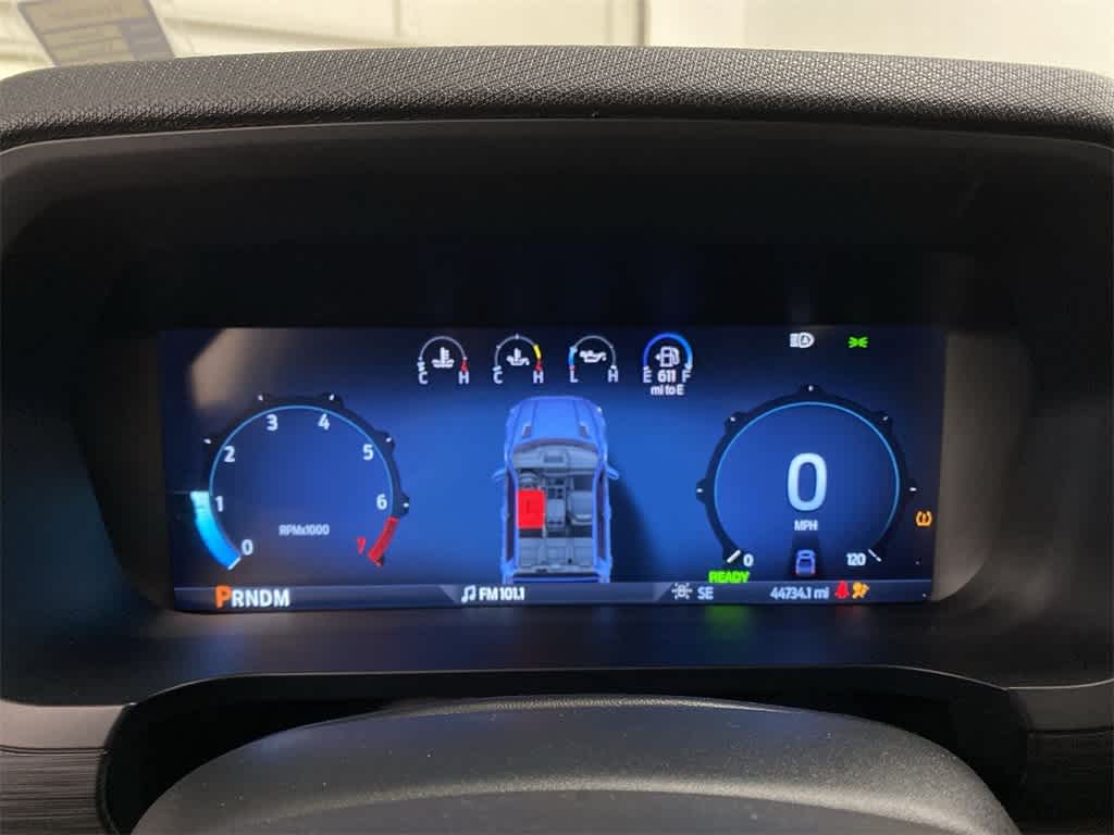 Thumbnail: 2024 Ford F-150 - 26