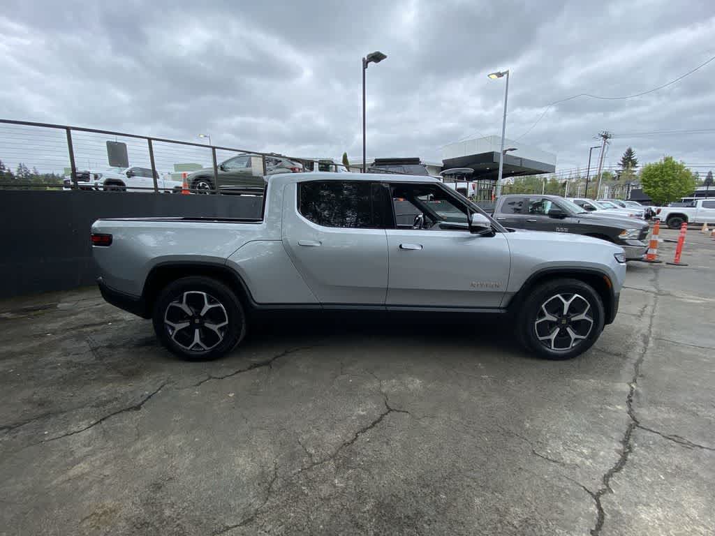 Thumbnail: 2023 Rivian R1T - 7
