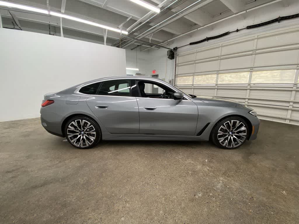 Thumbnail: 2023 BMW 4 Series - 7