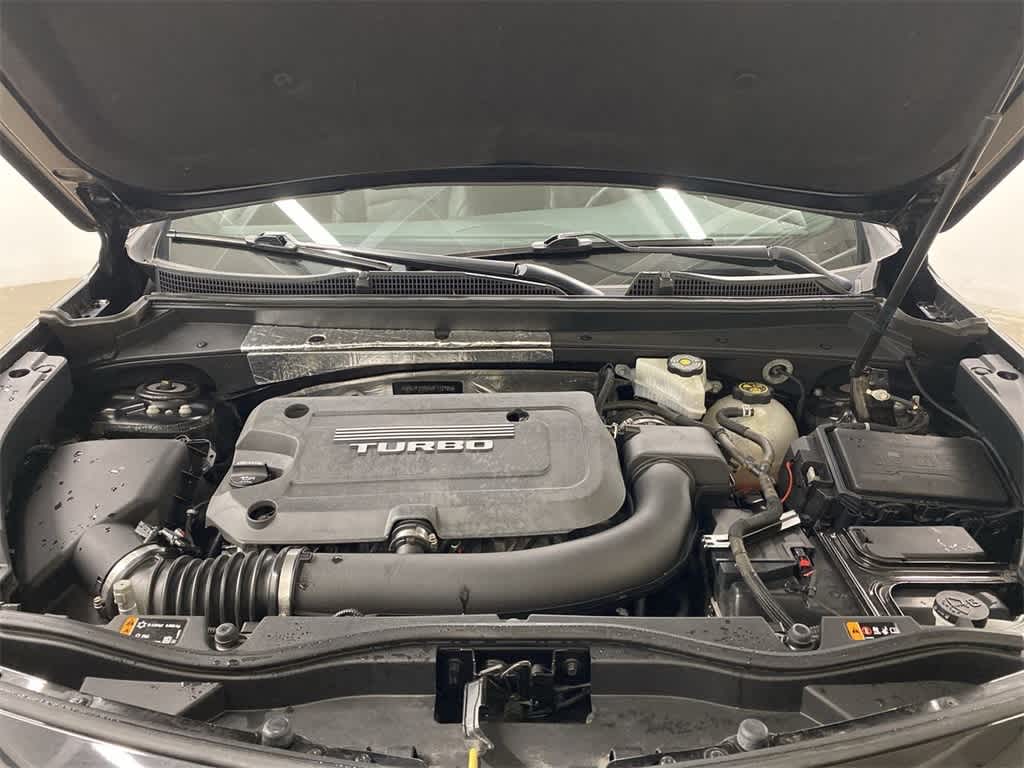 2019 Cadillac XT4 Premium Luxury 13