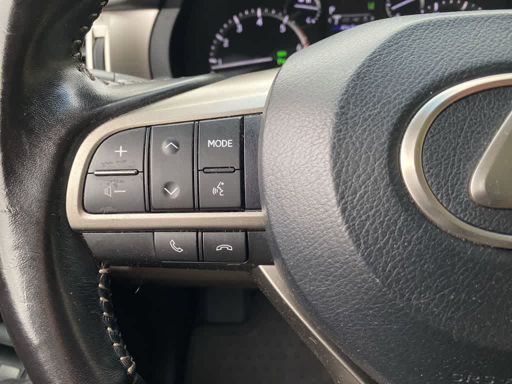 Thumbnail: 2020 Lexus GX - 21