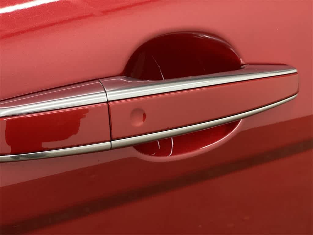 Thumbnail: 2014 Land Rover Range Rover Evoque - 37