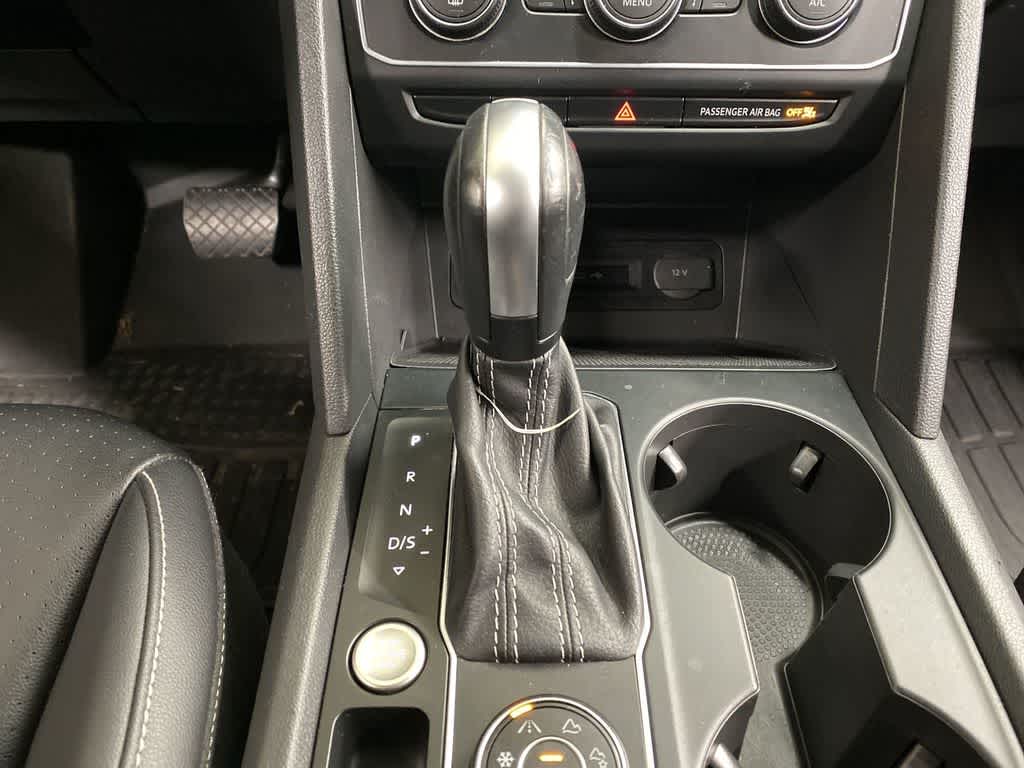 Thumbnail: 2021 Volkswagen Atlas - 27