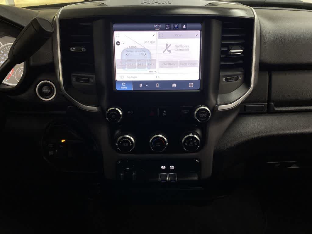 Thumbnail: 2024 RAM 2500 - 24