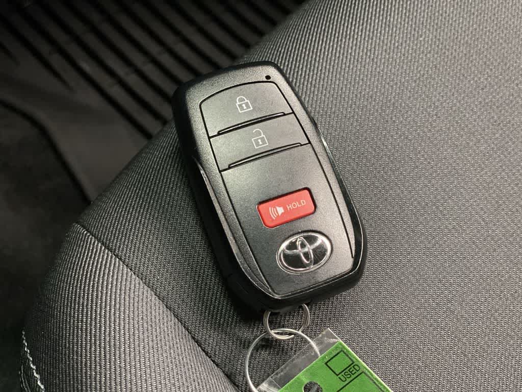 Thumbnail: 2024 Toyota Tacoma - 27