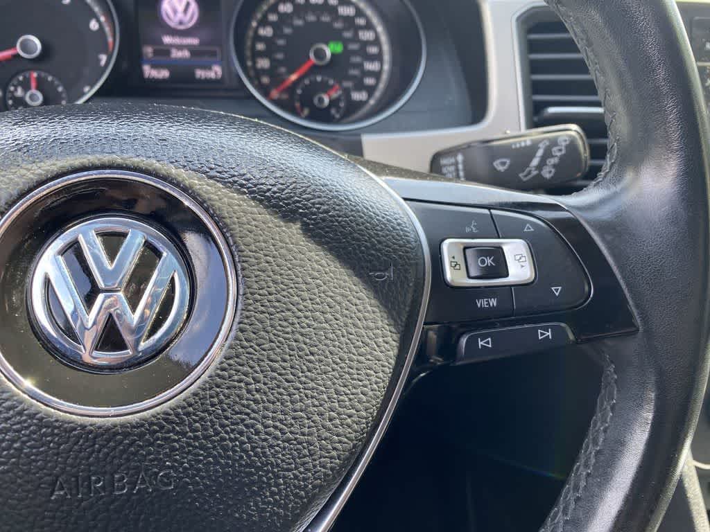 Thumbnail: 2019 Volkswagen Atlas - 21