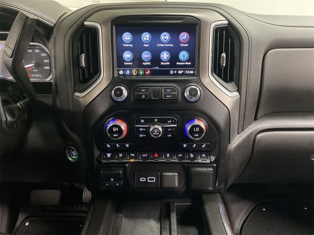 Thumbnail: 2022 GMC Sierra 3500 - 24