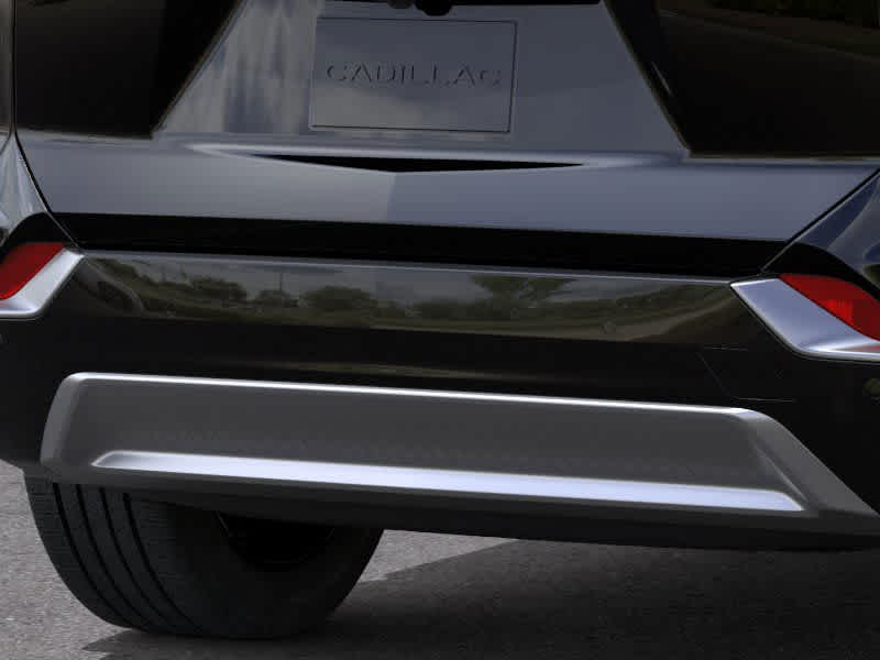 Thumbnail: 2026 Cadillac Optiq - 14