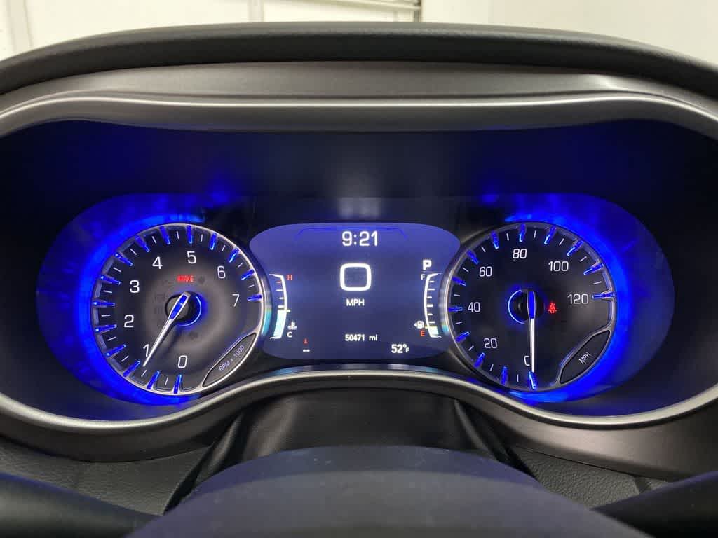 Thumbnail: 2024 Chrysler Pacifica - 27