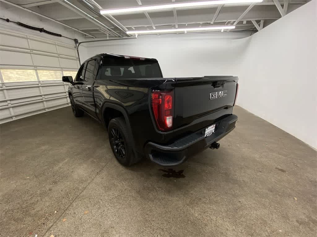 Thumbnail: 2023 GMC Sierra 1500 - 4