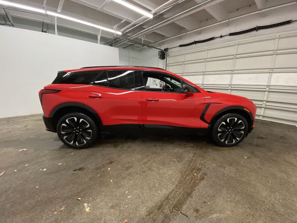 Thumbnail: 2024 Chevrolet Blazer EV - 7