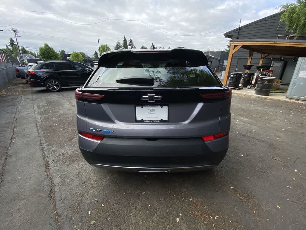 Thumbnail: 2023 Chevrolet Bolt EUV - 5