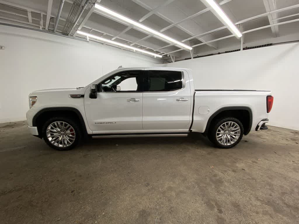 Thumbnail: 2019 GMC Sierra 1500 - 3