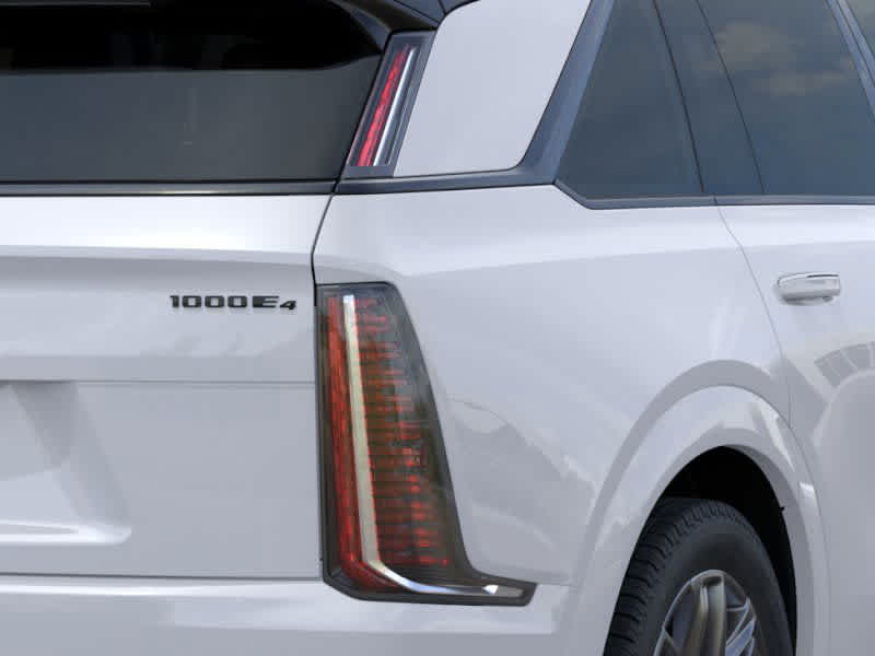 Thumbnail: 2025 Cadillac Escalade IQ - 11