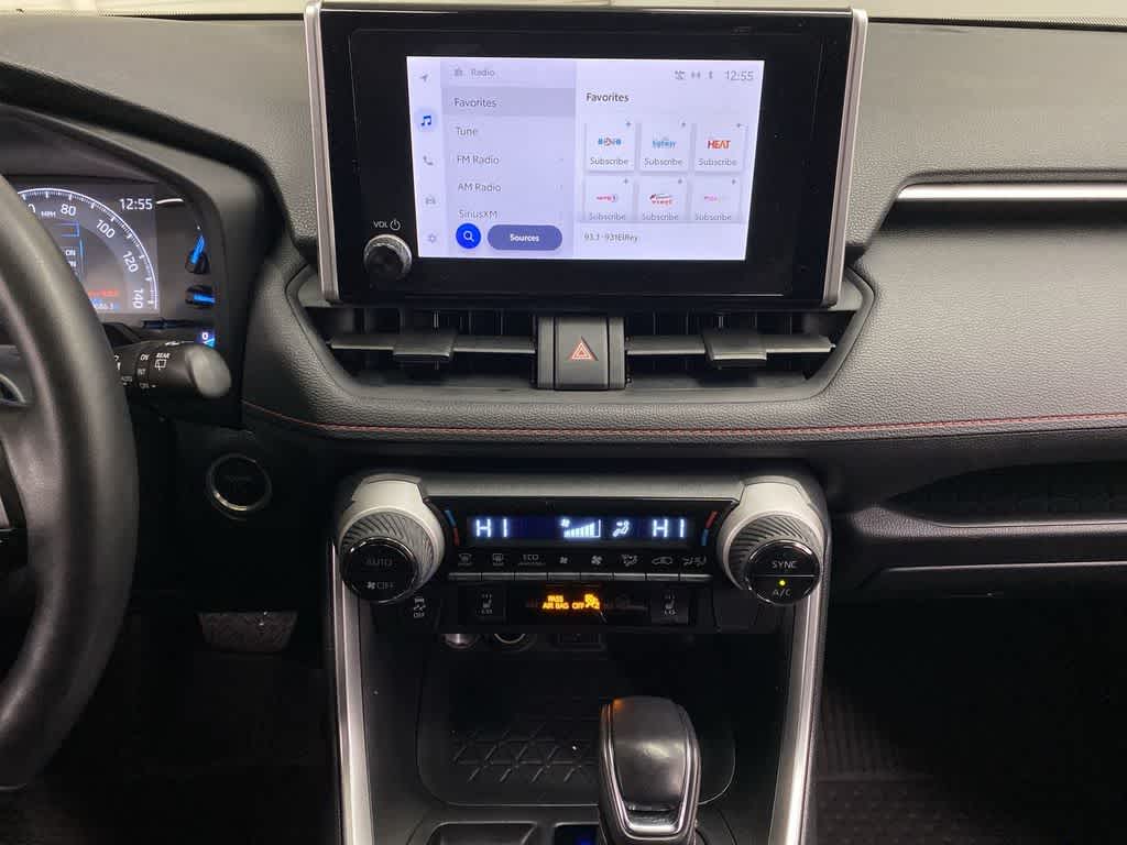 Thumbnail: 2023 Toyota RAV4 - 26