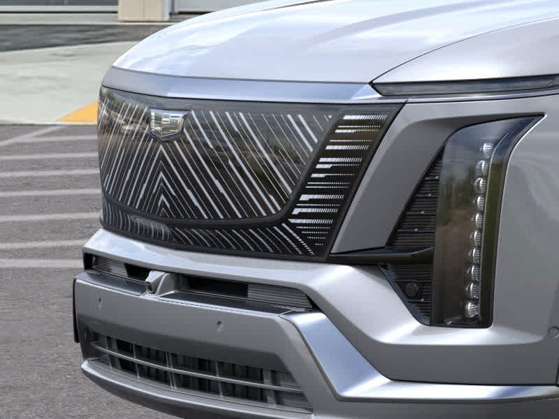 Thumbnail: 2026 Cadillac Vistiq - 13
