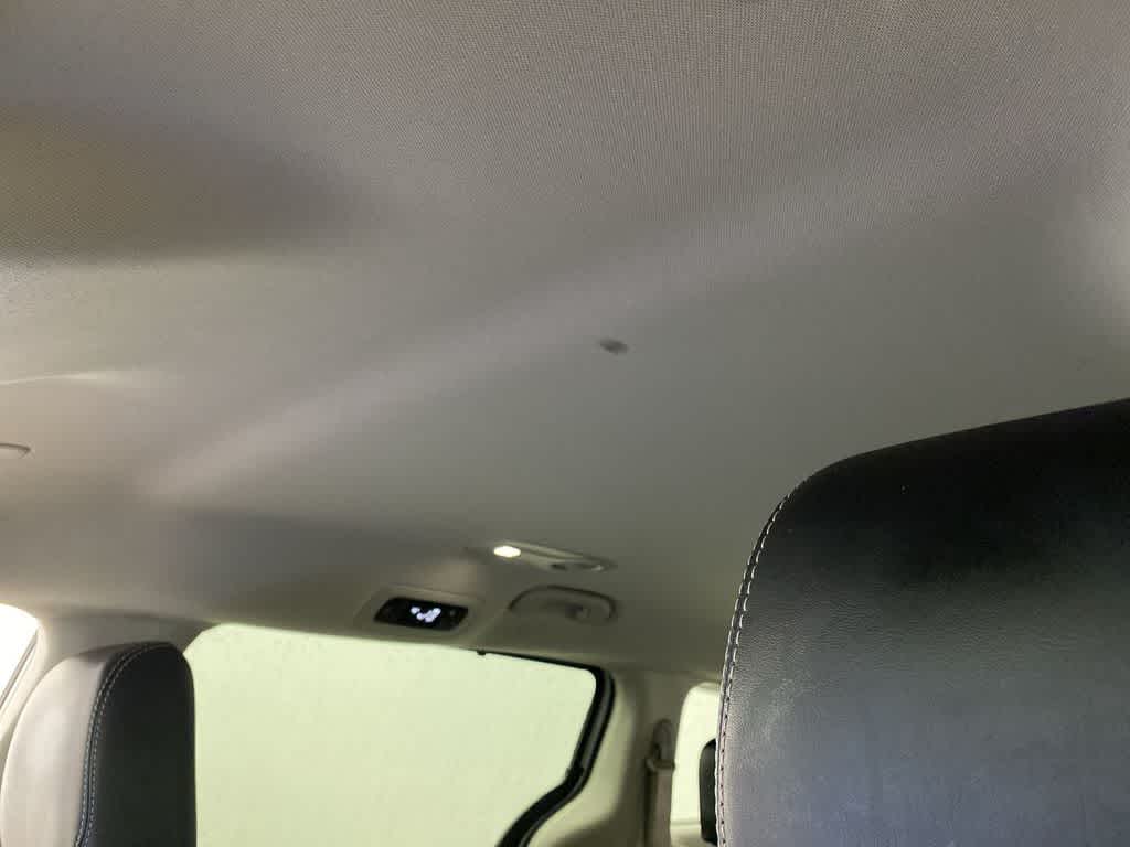 Thumbnail: 2024 Chrysler Pacifica - 30