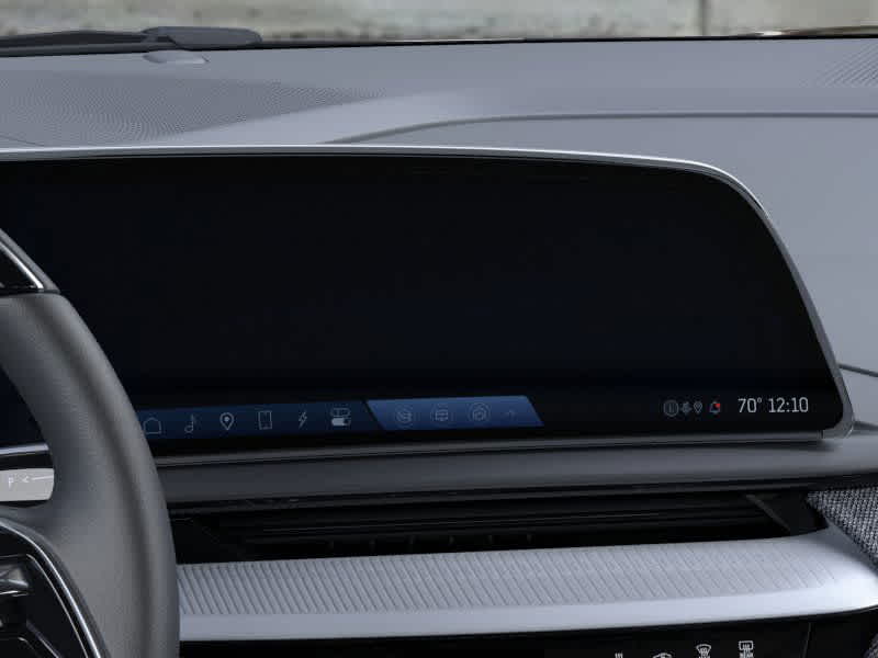 Thumbnail: 2025 Cadillac Optiq - 20