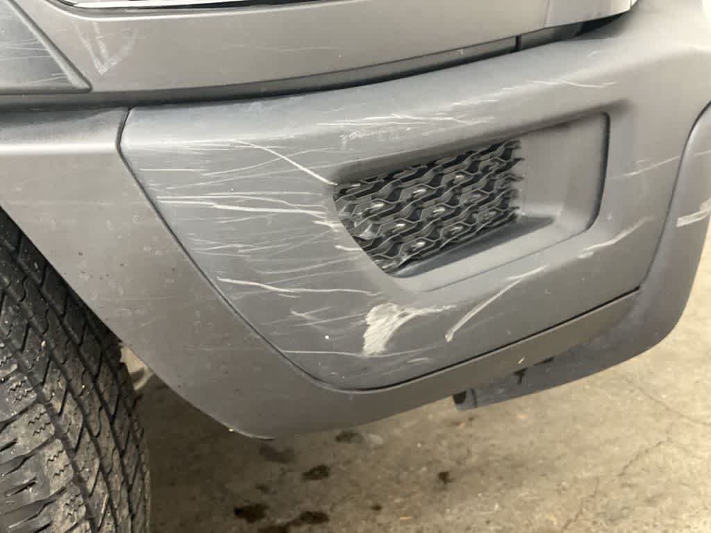 Thumbnail: 2024 RAM 1500 Classic - 28